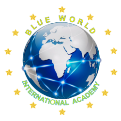 BLUE WORLD INTERNATIONAL ACADEMY